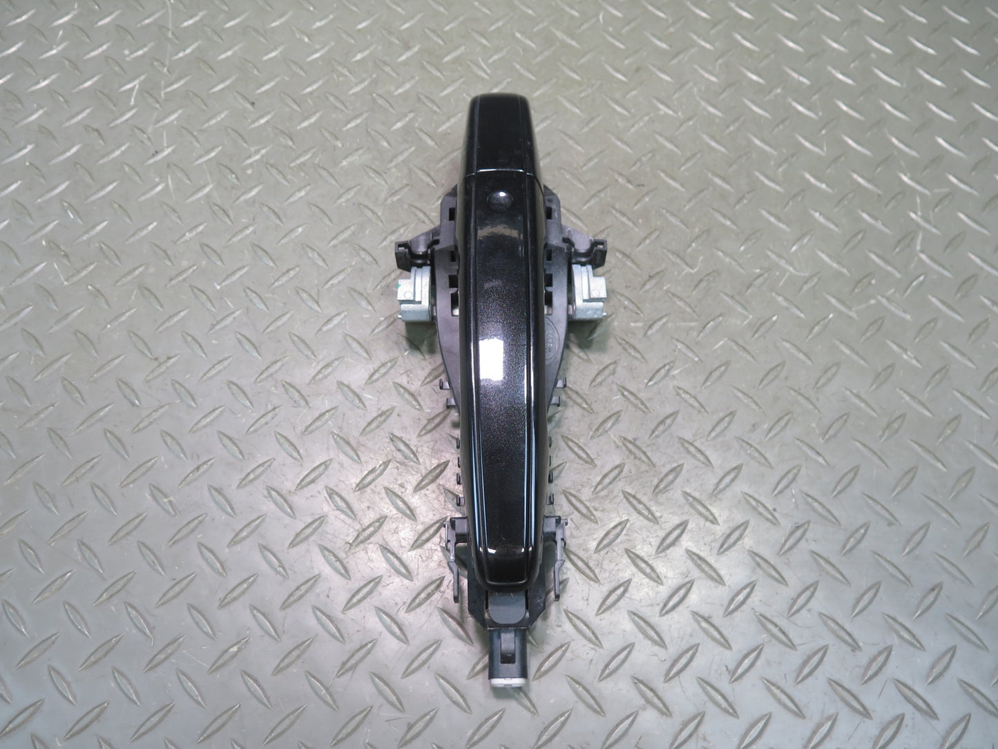 14-22 Range Rover Sport L494 Front Right Door Exterior Handle w Keyless Entry
