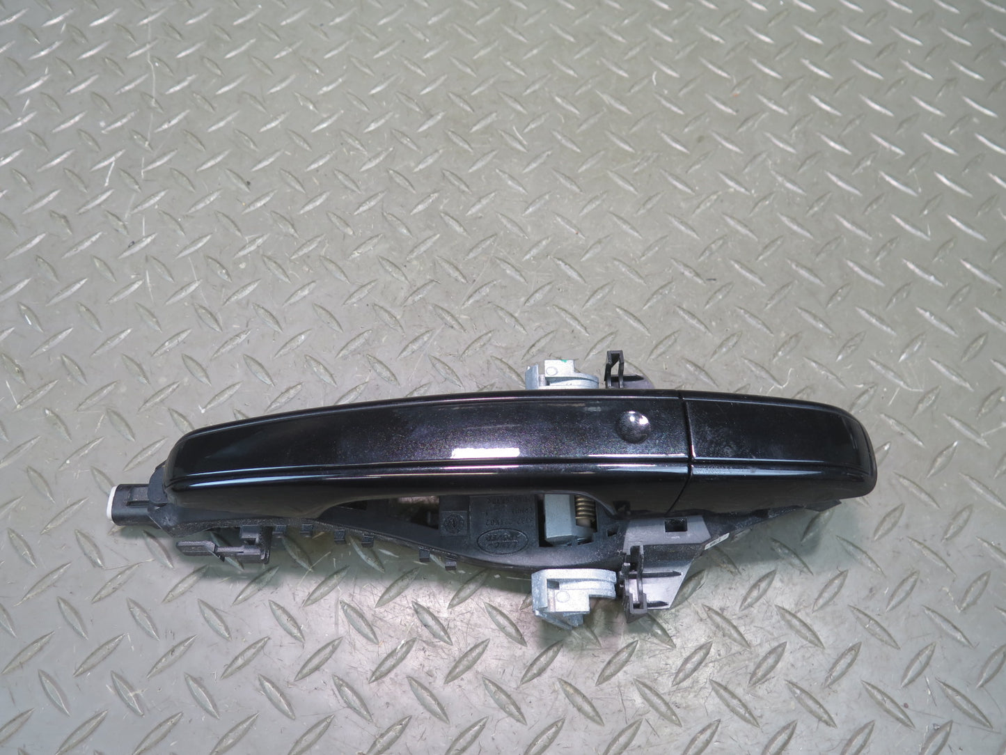 14-22 Range Rover Sport L494 Front Right Door Exterior Handle w Keyless Entry