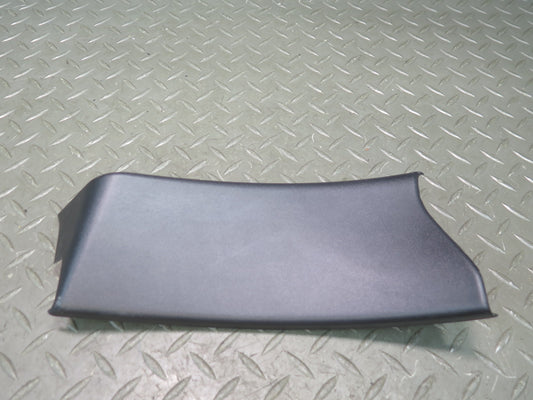 2014-2017 Range Rover Sport L494 Rear Right Interior Lower C Pillar Trim Panel