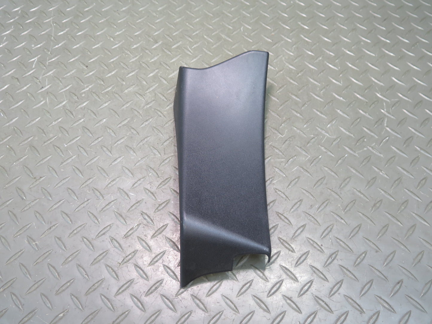 2014-2017 Range Rover Sport L494 Rear Right Interior Lower C Pillar Trim Panel