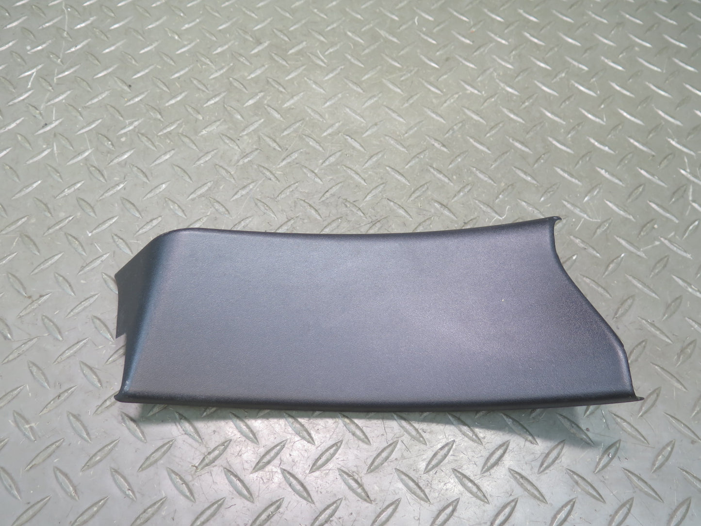 2014-2017 Range Rover Sport L494 Rear Right Interior Lower C Pillar Trim Panel