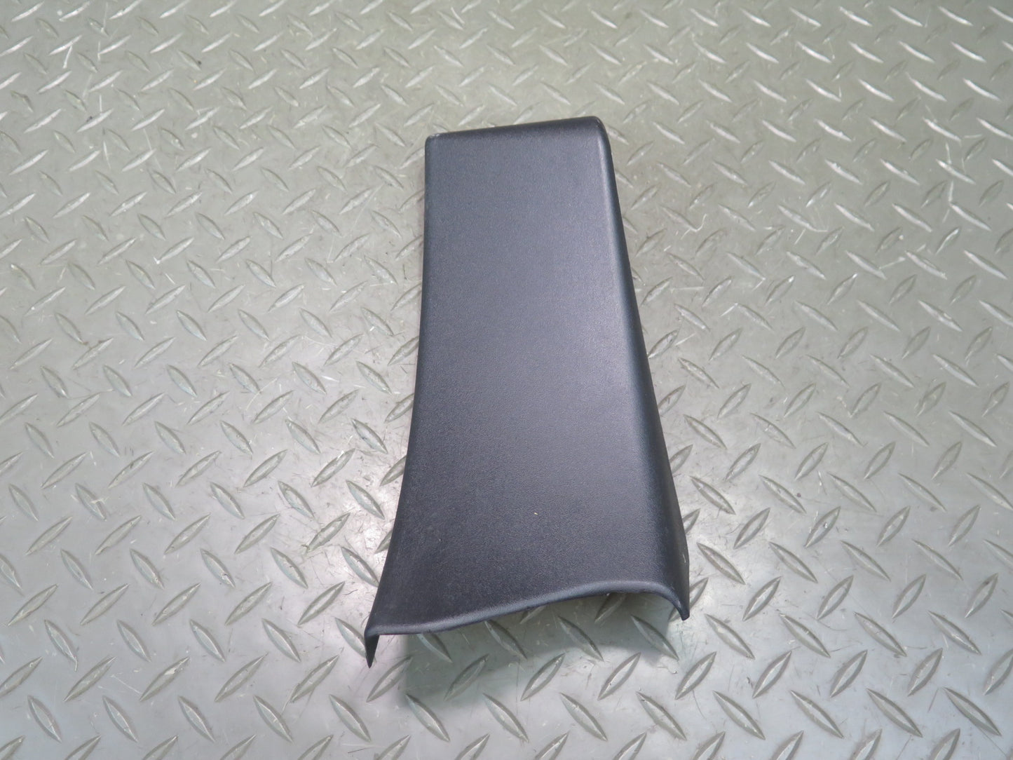 2014-2017 Range Rover Sport L494 Rear Right Interior Lower C Pillar Trim Panel