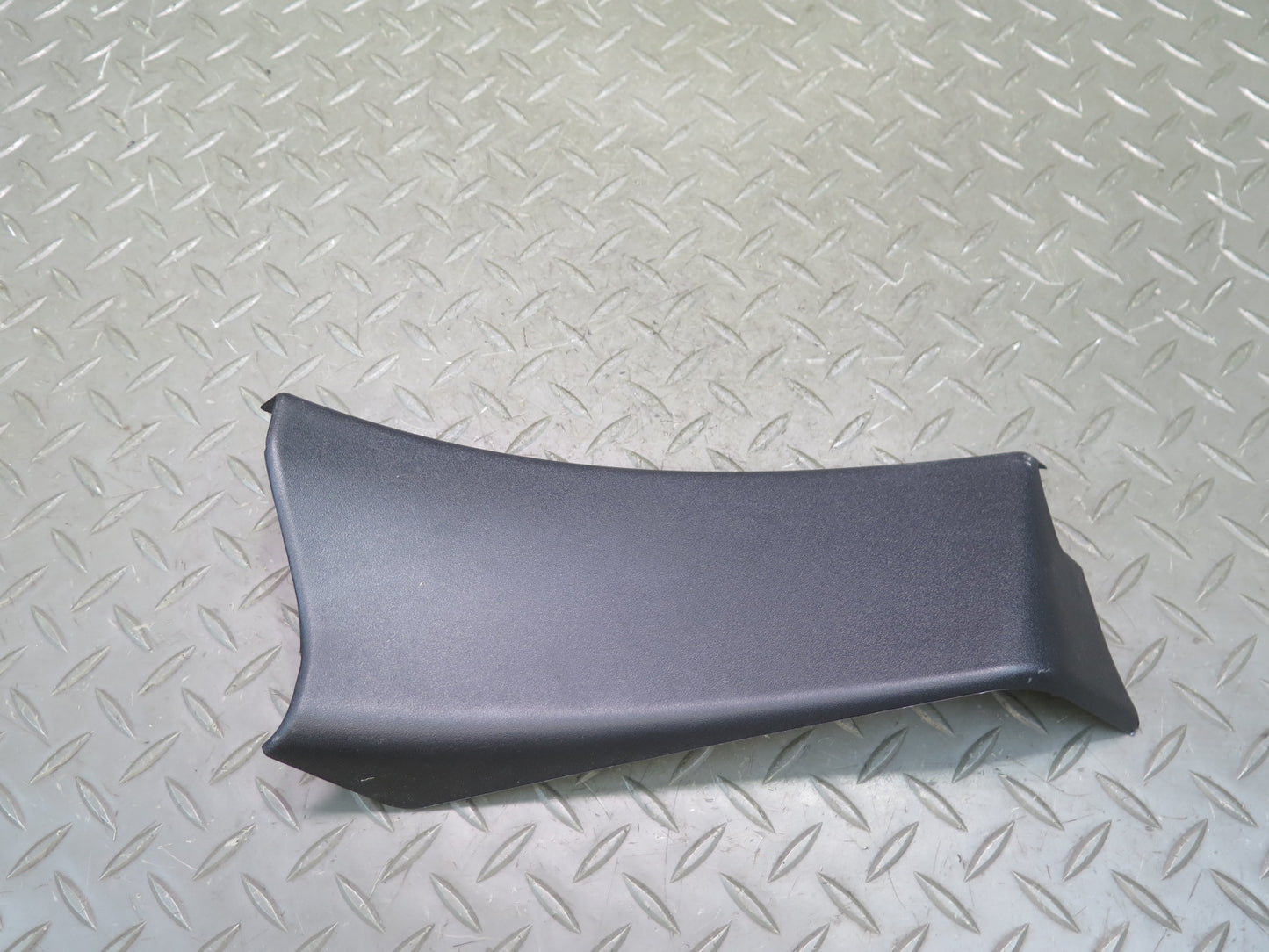 2014-2017 Range Rover Sport L494 Rear Right Interior Lower C Pillar Trim Panel