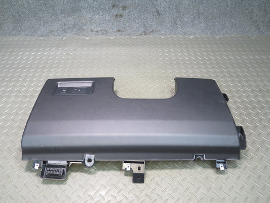 2014-2017 Range Rover Sport L494 Dash Front Left Lower Knee Trim Panel
