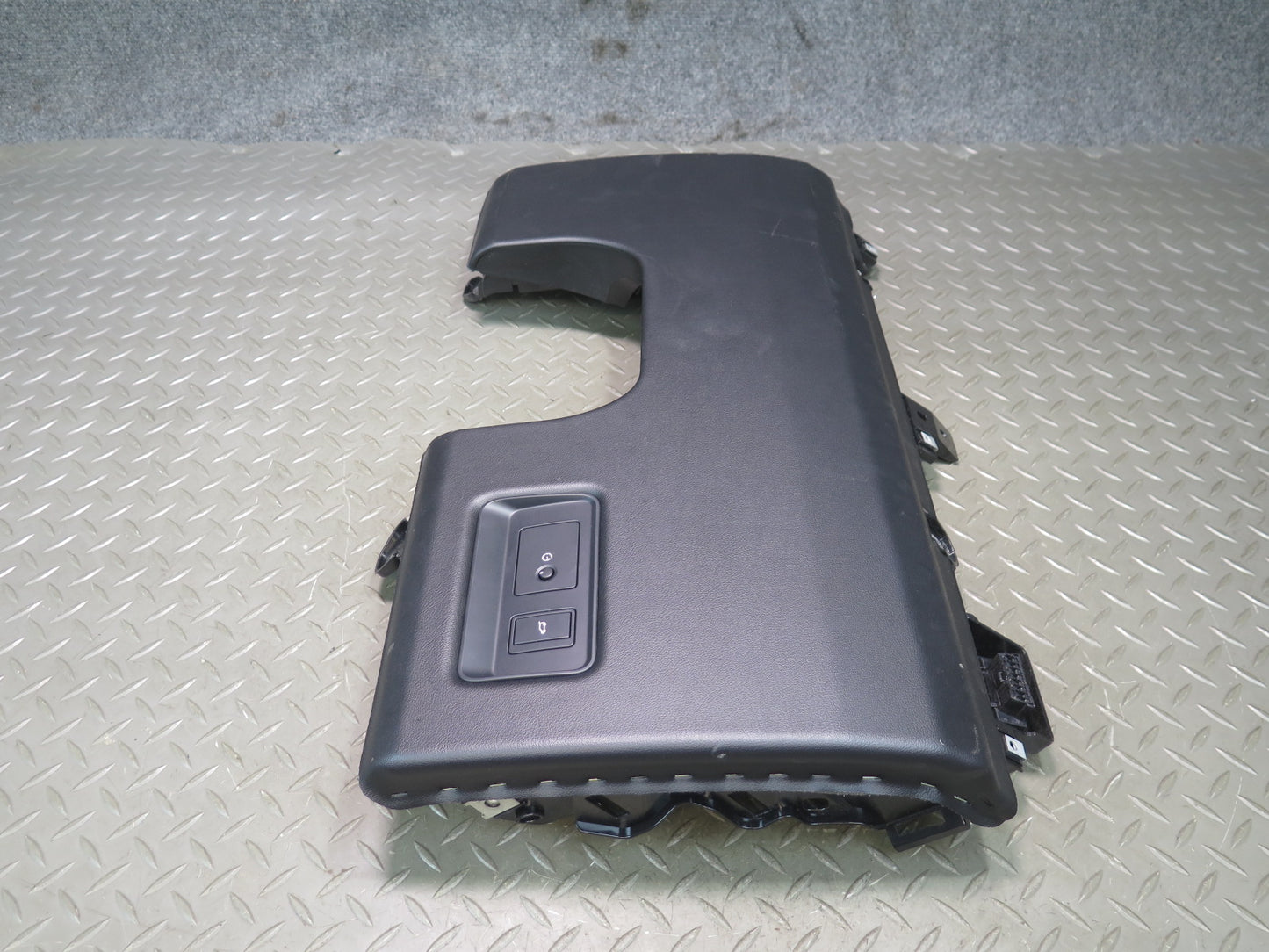 2014-2017 Range Rover Sport L494 Dash Front Left Lower Knee Trim Panel