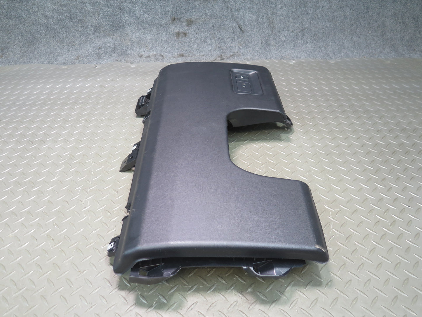2014-2017 Range Rover Sport L494 Dash Front Left Lower Knee Trim Panel