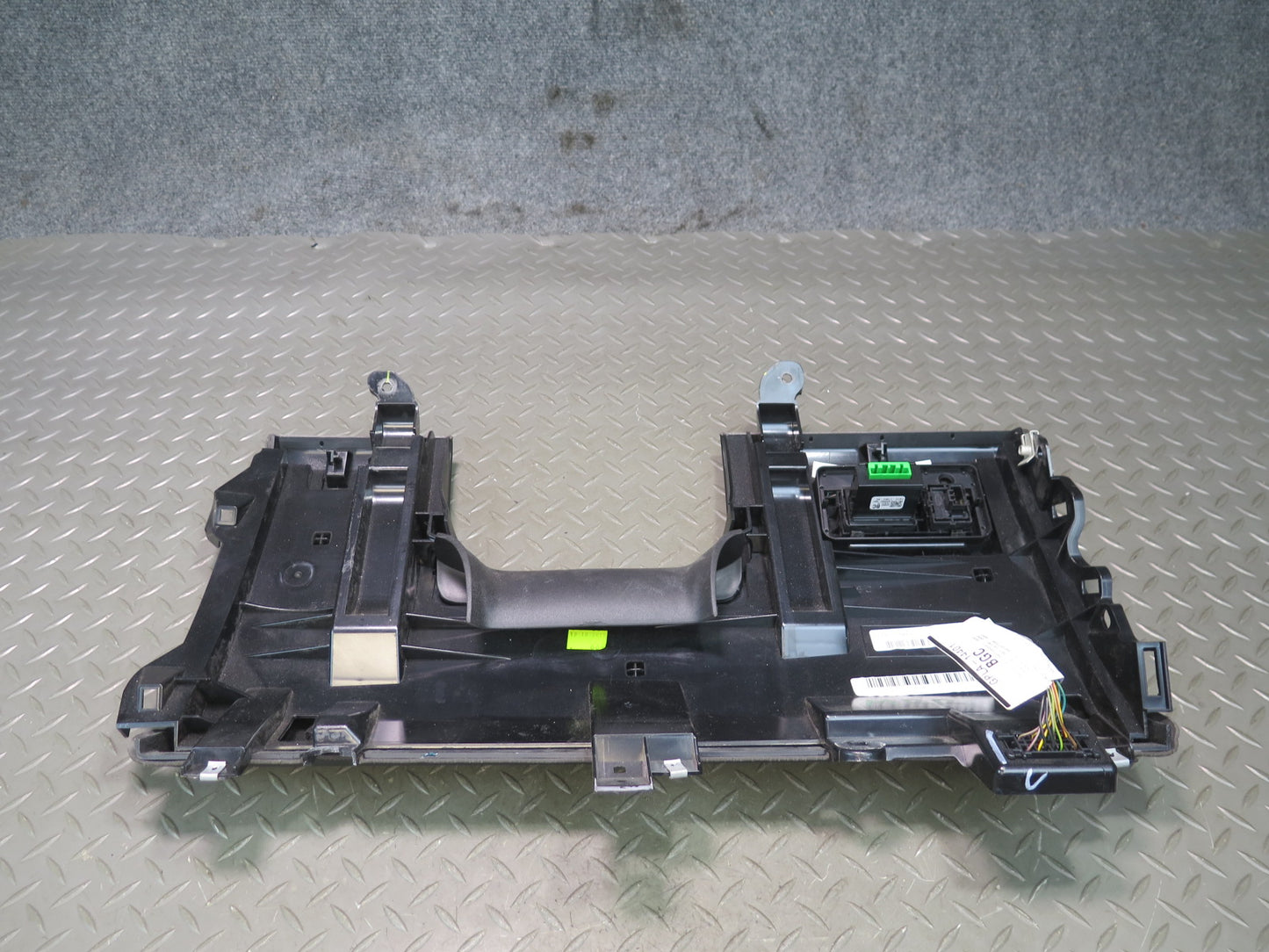 2014-2017 Range Rover Sport L494 Dash Front Left Lower Knee Trim Panel