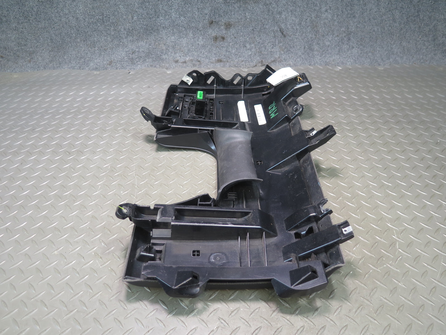 2014-2017 Range Rover Sport L494 Dash Front Left Lower Knee Trim Panel