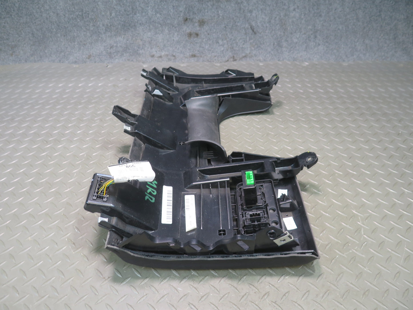 2014-2017 Range Rover Sport L494 Dash Front Left Lower Knee Trim Panel