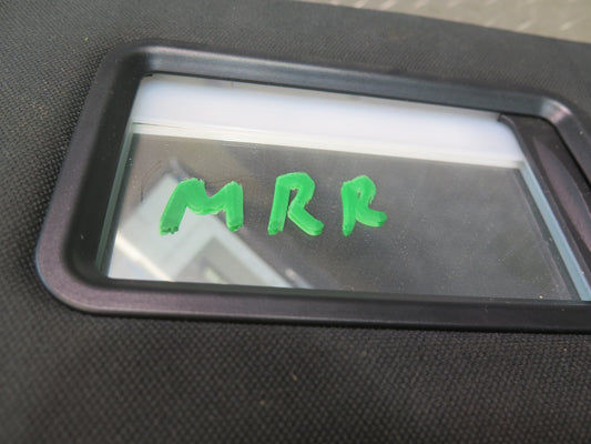 2014-2017 Range Rover Sport L494 Front Left & Right Sun Visor Set of 2