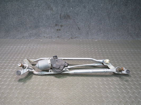 2014-2019 Range Rover Sport L494 Windshield Wiper Transmission  Linkage w Motor