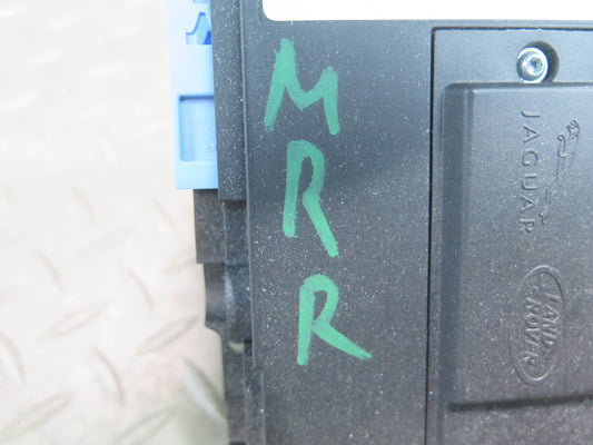 14-17 Range Rover Sport L494 Bluetooth Telematics Communication Control Module