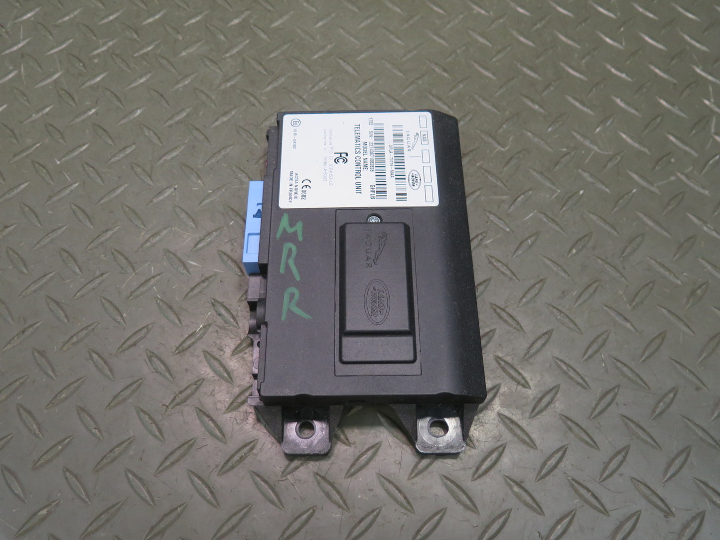 14-17 Range Rover Sport L494 Bluetooth Telematics Communication Control Module