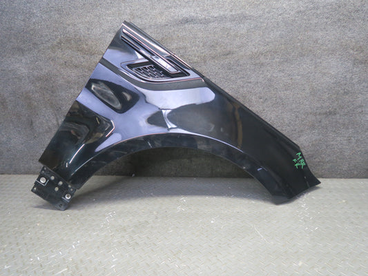 2014-2017 Range Rover Sport L494 Front Right Fender Shell Cover Panel