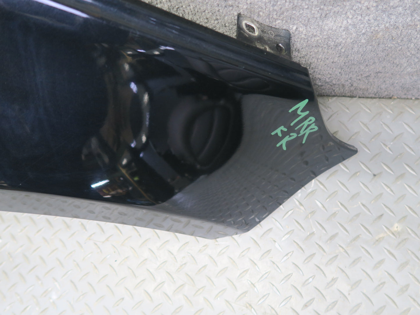 2014-2017 Range Rover Sport L494 Front Right Fender Shell Cover Panel