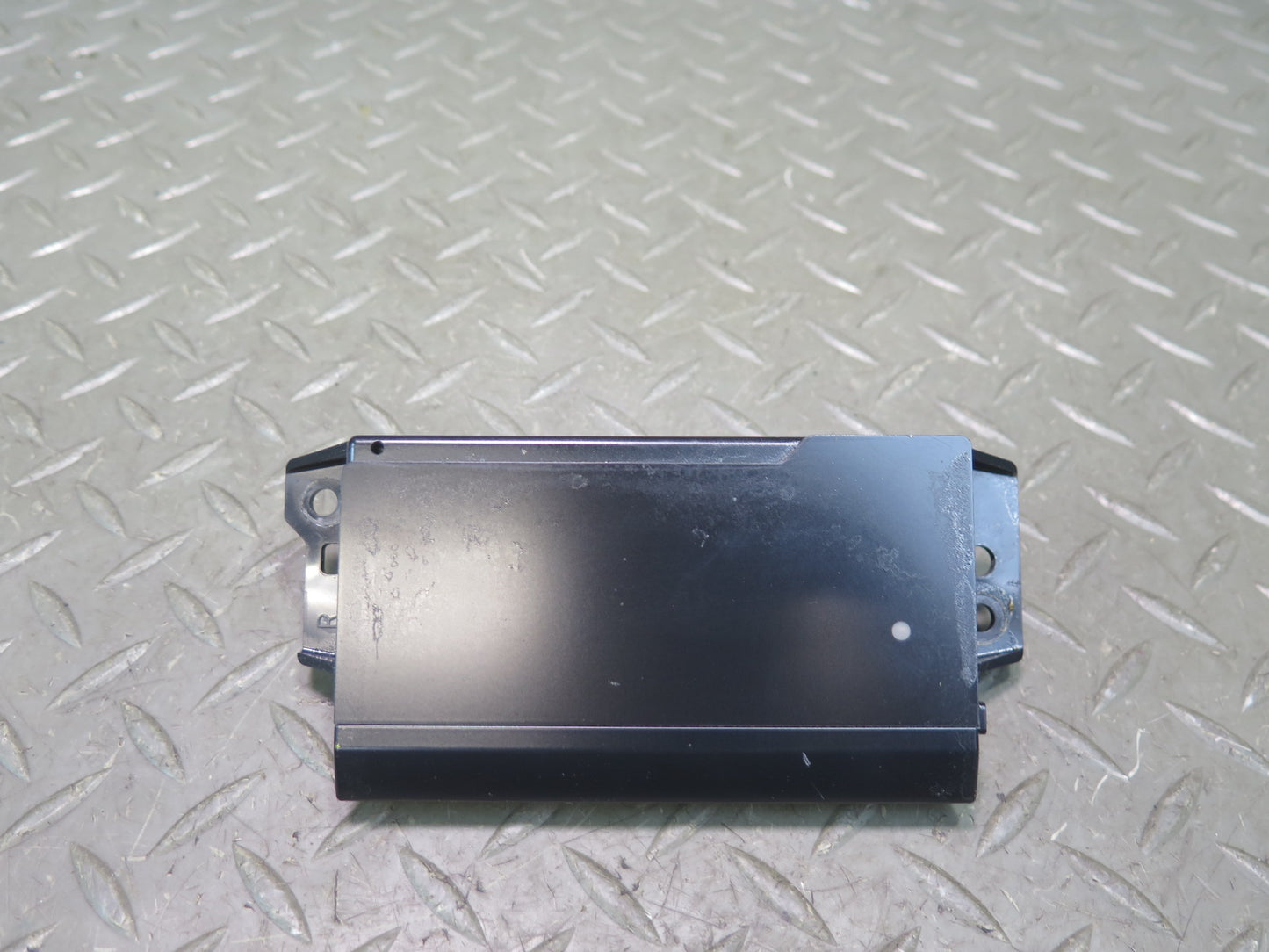 14-17 Range Rover Sport L494 Dash Front Right Touch Screen Display