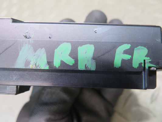 14-17 Range Rover Sport L494 Dash Front Right Touch Screen Display