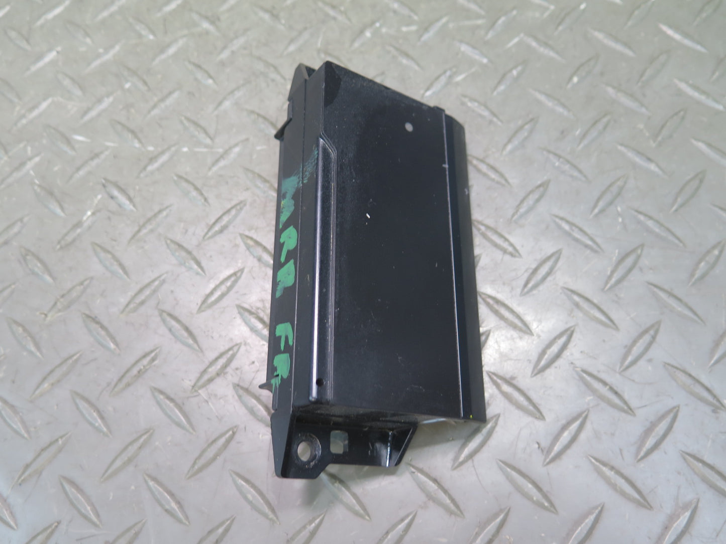 14-17 Range Rover Sport L494 Dash Front Right Touch Screen Display