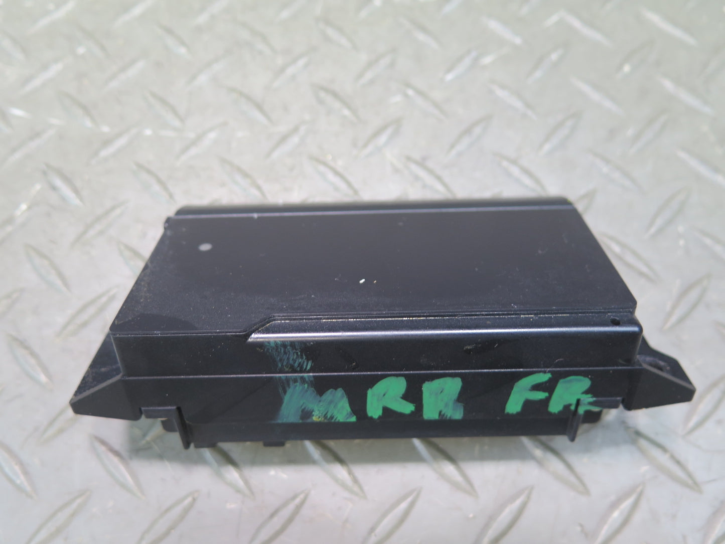 14-17 Range Rover Sport L494 Dash Front Right Touch Screen Display