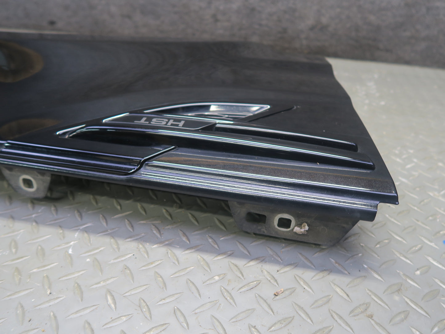 2014-2017 Range Rover Sport L494 Front Right Fender Shell Cover Panel