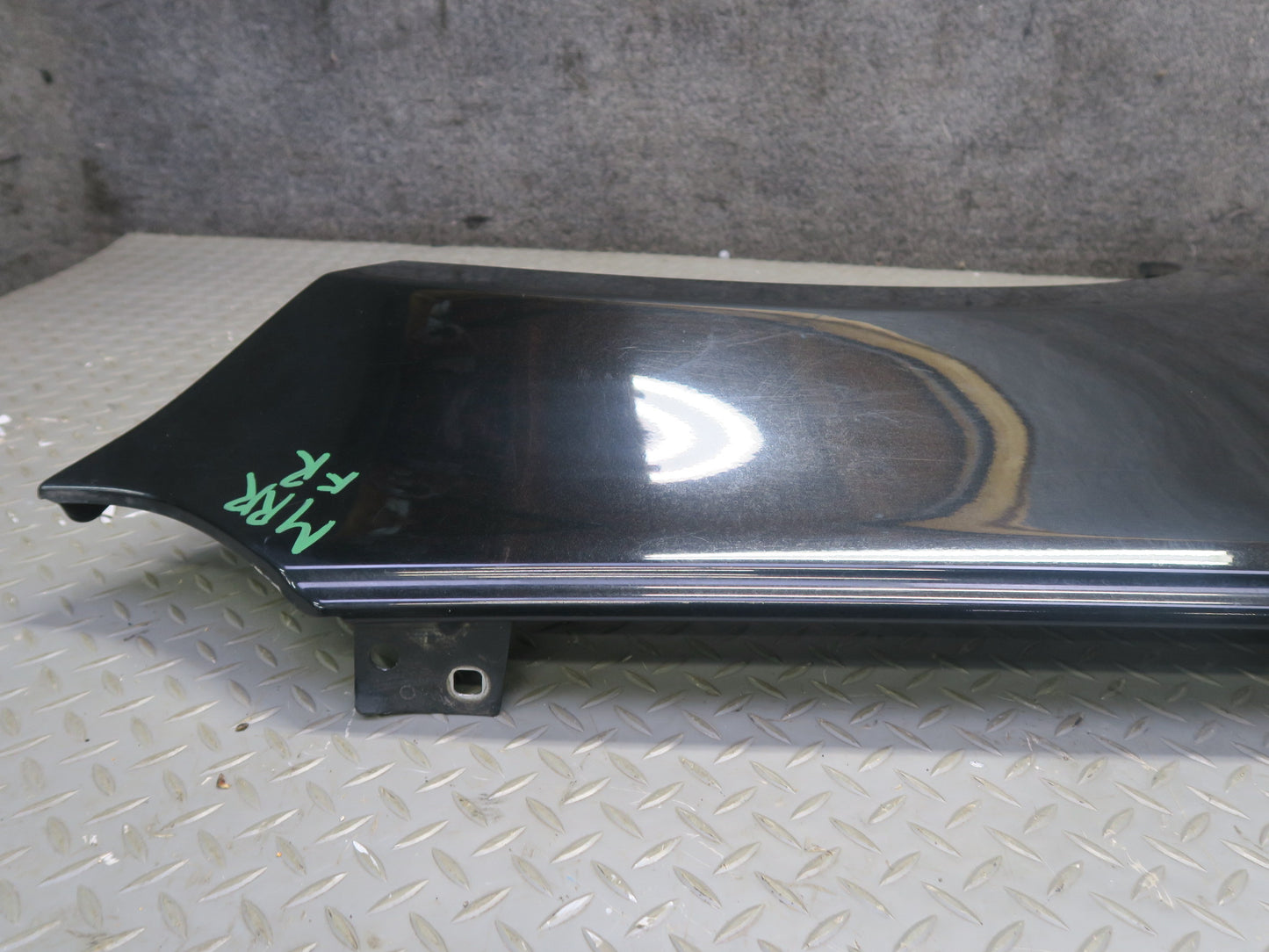 2014-2017 Range Rover Sport L494 Front Right Fender Shell Cover Panel