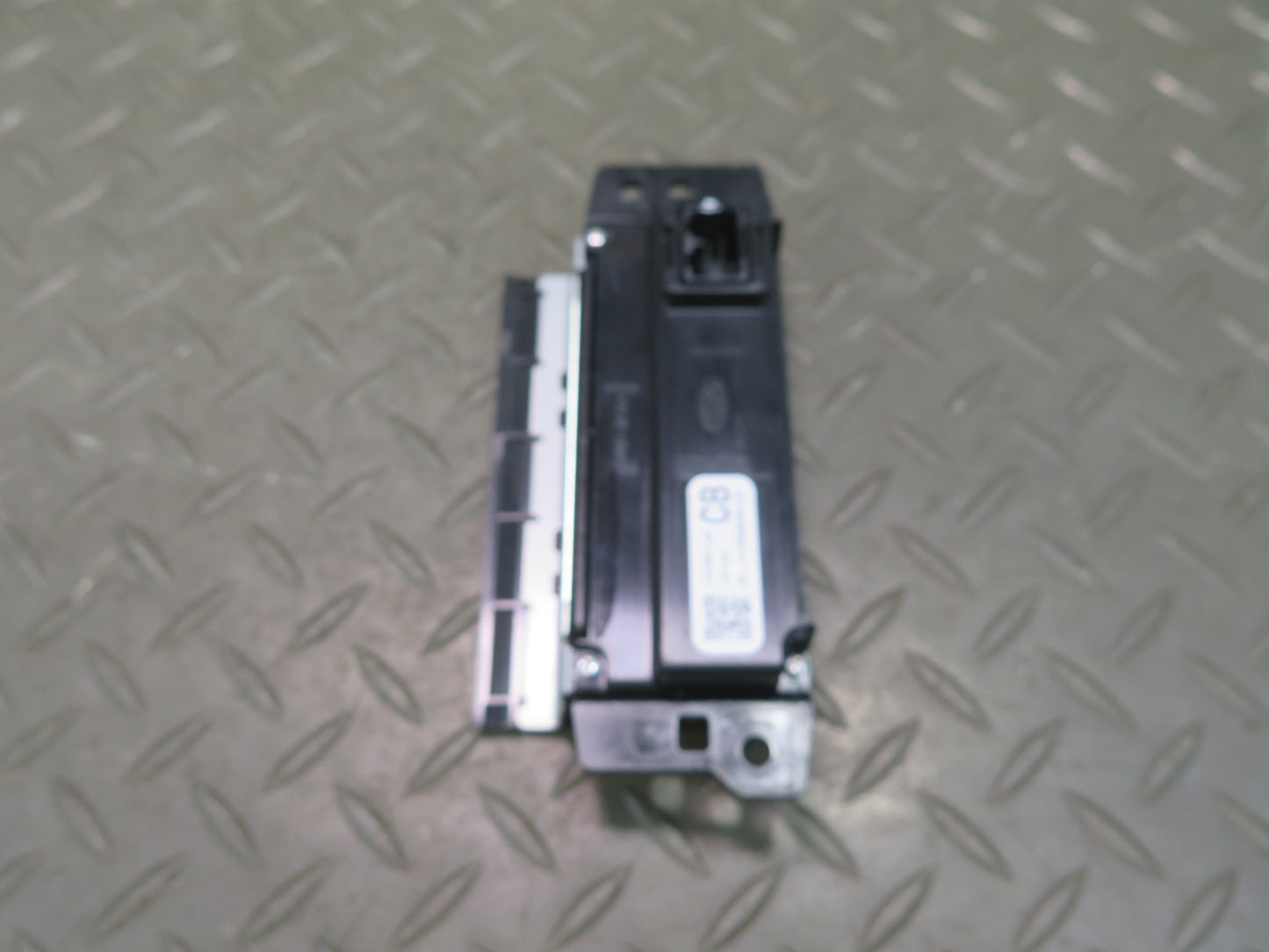 14-17 Range Rover Sport L494 Dash Front Right Touch Screen Display