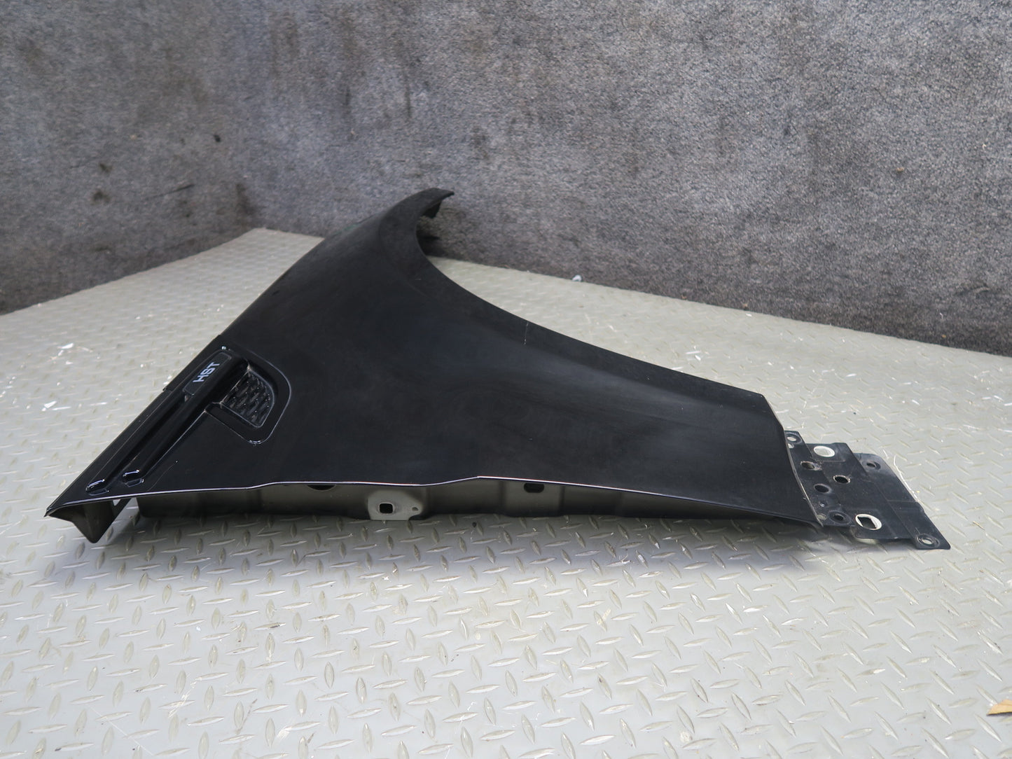 2014-2017 Range Rover Sport L494 Front Right Fender Shell Cover Panel