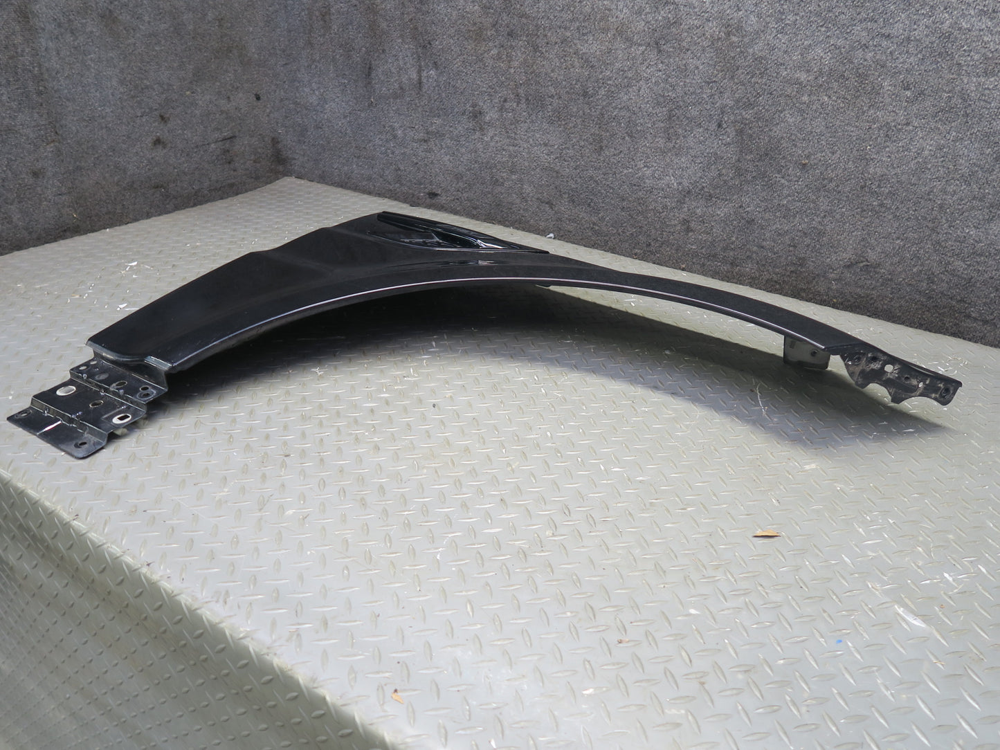 2014-2017 Range Rover Sport L494 Front Right Fender Shell Cover Panel