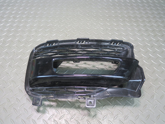 2014-2017 Range Rover Sport L494 Front Right Bumper Grille Insert DK62-15B216-CA