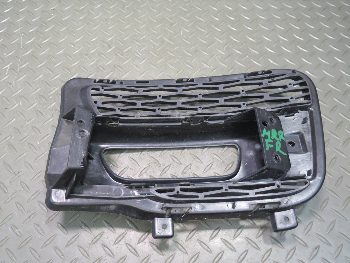2014-2017 Range Rover Sport L494 Front Right Bumper Grille Insert DK62-15B216-CA