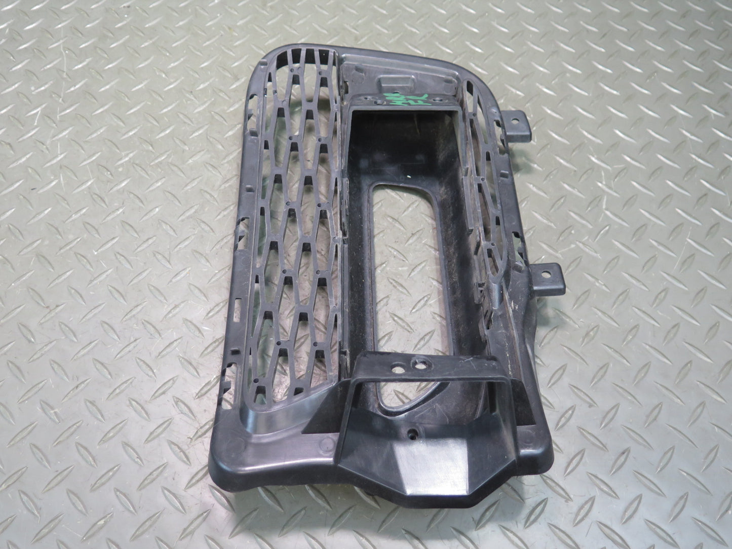 2014-2017 Range Rover Sport L494 Front Right Bumper Grille Insert DK62-15B216-CA
