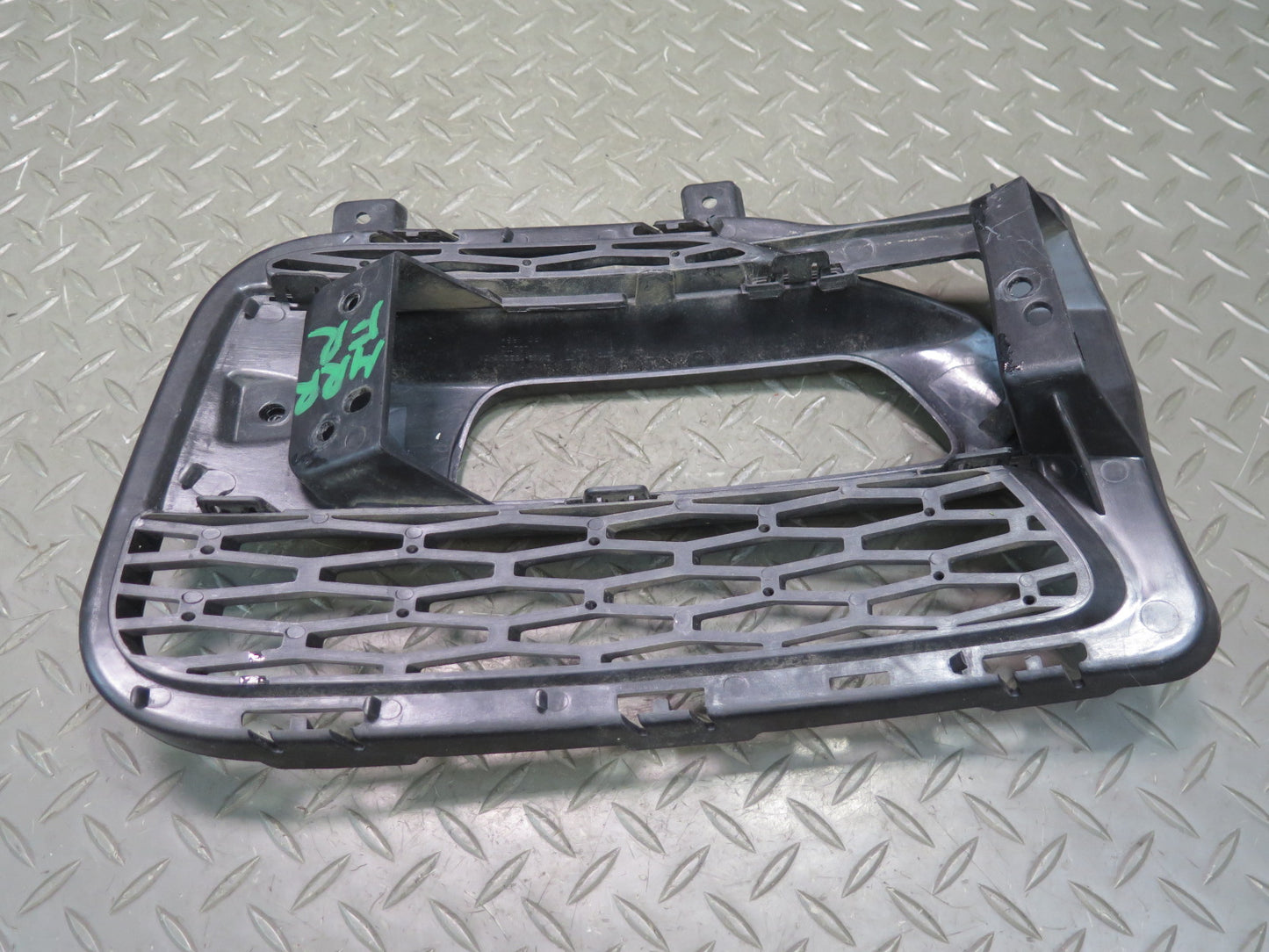 2014-2017 Range Rover Sport L494 Front Right Bumper Grille Insert DK62-15B216-CA