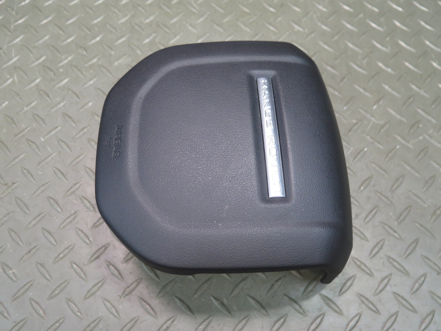 14-17 LAND ROVER RANGE ROVER SPORT HST STEERING WHEEL SRS AIRBAG OEM