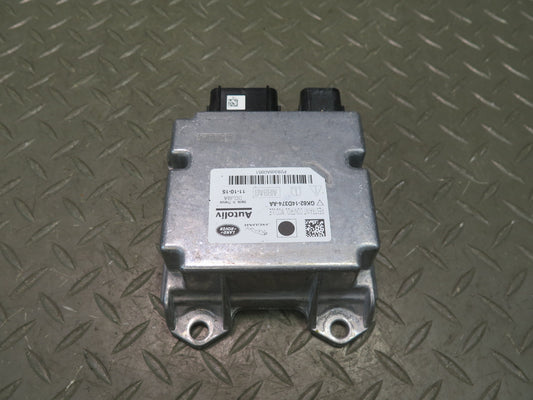 2016 LAND RANGE ROVER SPORT AIRBAG DIAGNOSTIC CONTROL MODULE OEM