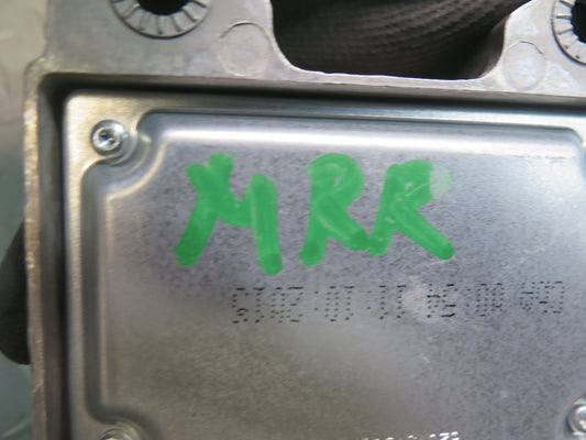 2016 LAND RANGE ROVER SPORT AIRBAG DIAGNOSTIC CONTROL MODULE OEM