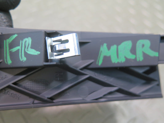 14-17 Range Rover Sport L494 Dash Front Right Speaker Grille Trim Cover OEM