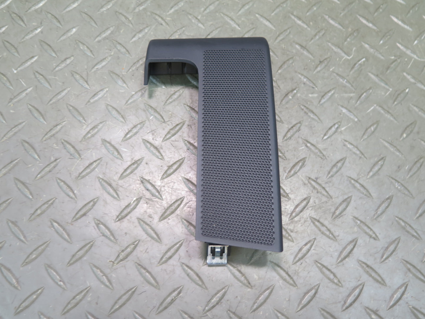 14-17 Range Rover Sport L494 Dash Front Right Speaker Grille Trim Cover OEM