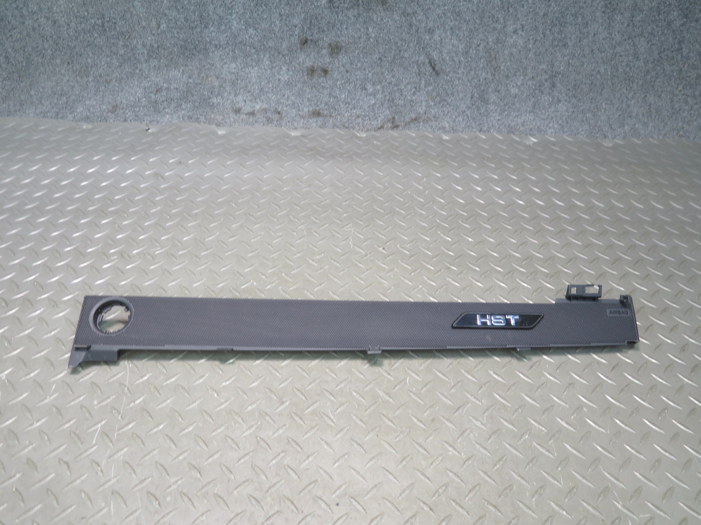2014-2017 Range Rover Sport L494 Dash Front Right Trim Bezel Cover Panel