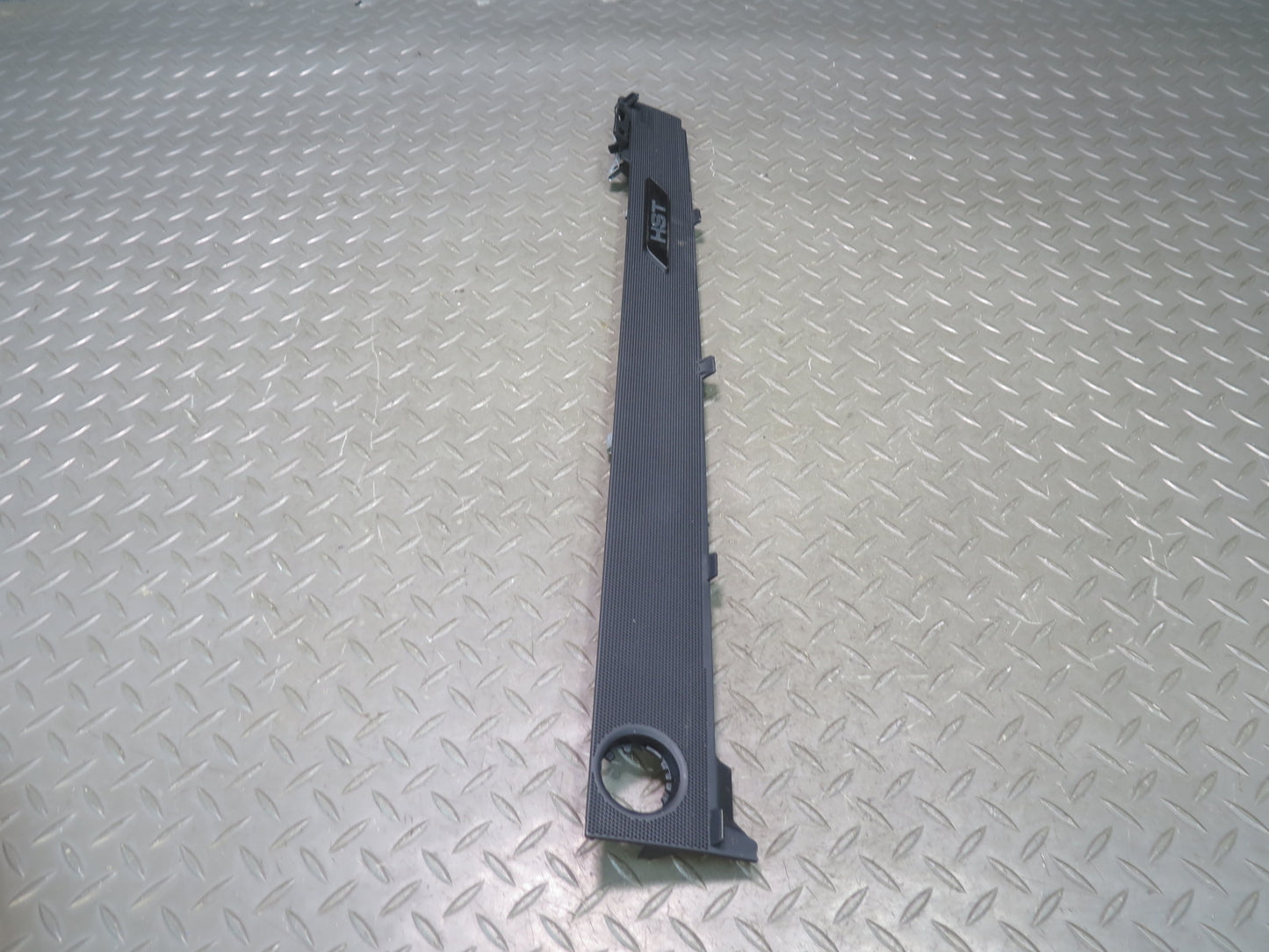 2014-2017 Range Rover Sport L494 Dash Front Right Trim Bezel Cover Panel