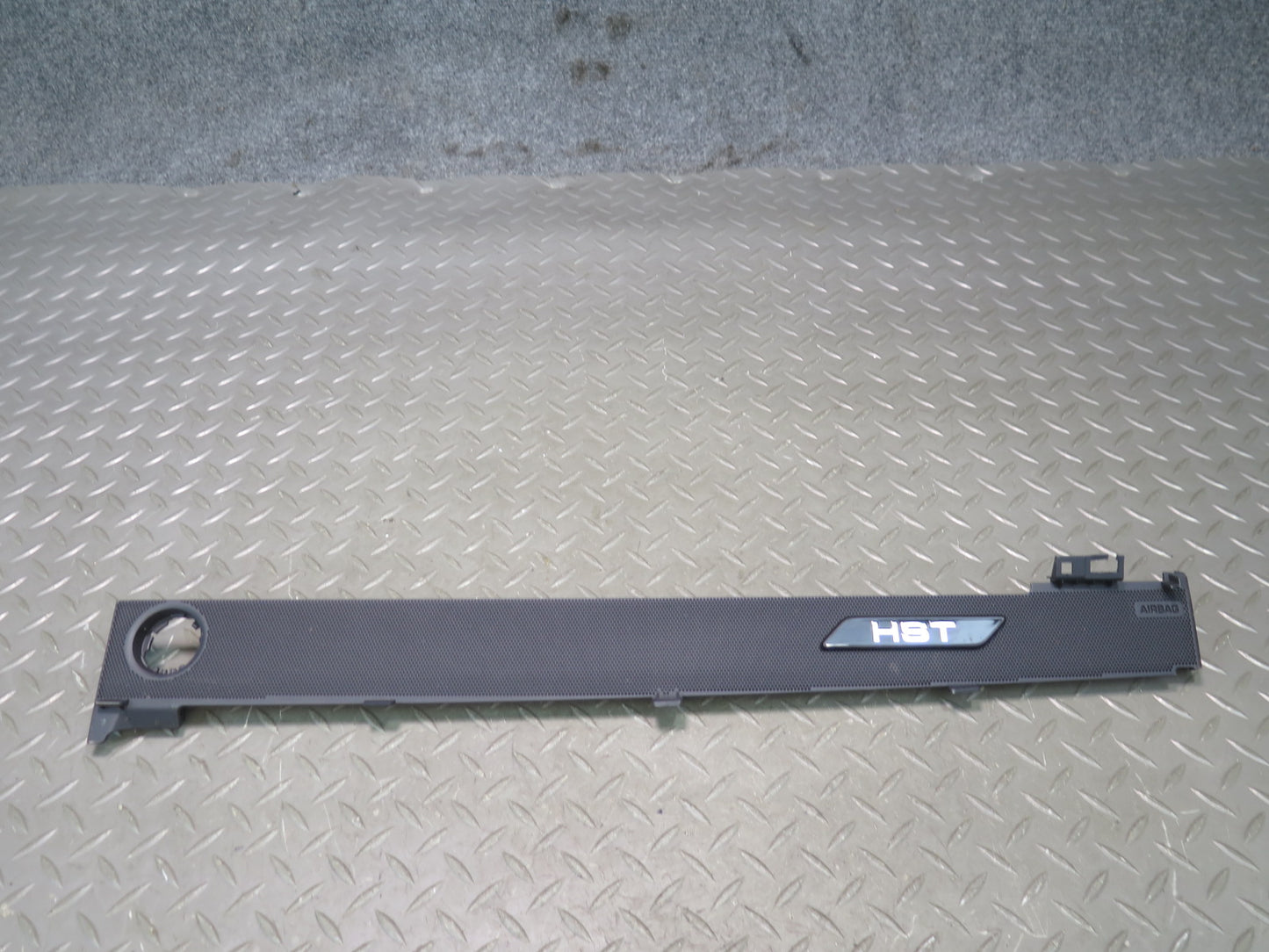 2014-2017 Range Rover Sport L494 Dash Front Right Trim Bezel Cover Panel