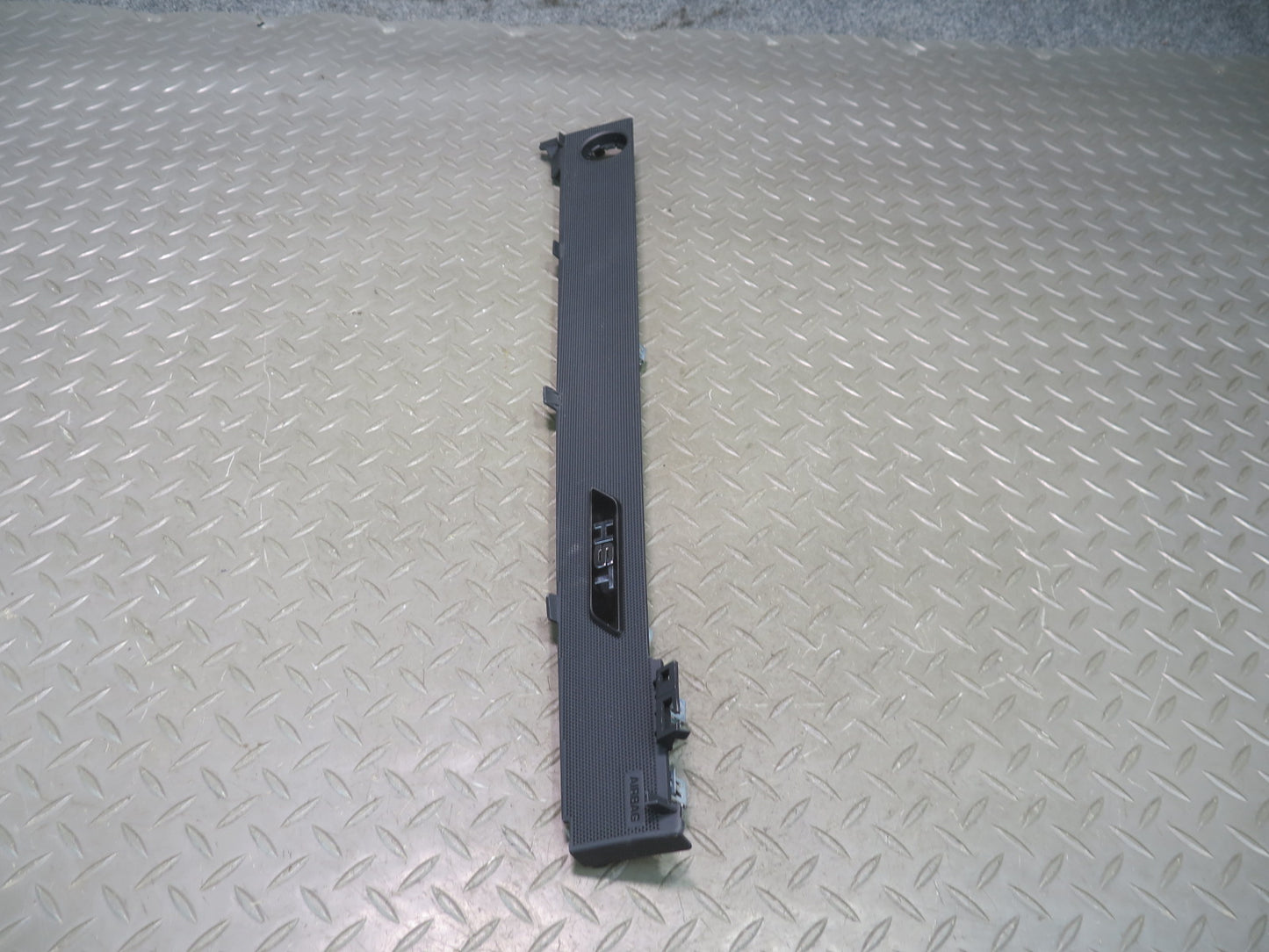 2014-2017 Range Rover Sport L494 Dash Front Right Trim Bezel Cover Panel