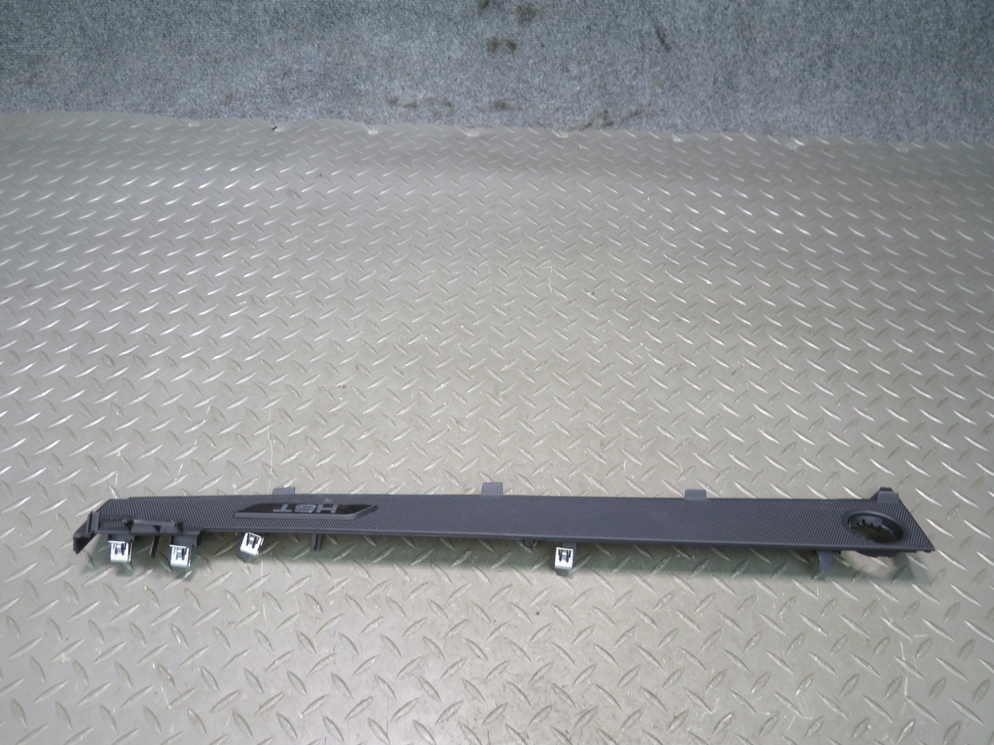 2014-2017 Range Rover Sport L494 Dash Front Right Trim Bezel Cover Panel