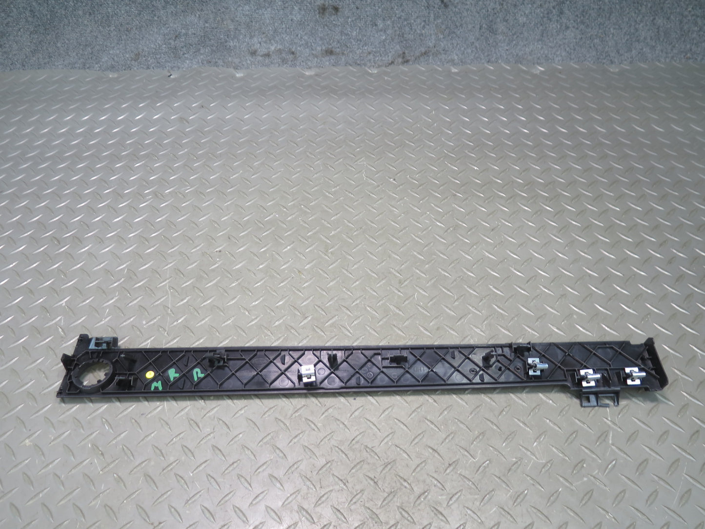 2014-2017 Range Rover Sport L494 Dash Front Right Trim Bezel Cover Panel