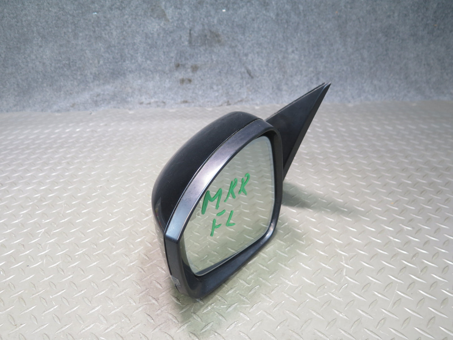 2014-2017 Range Rover Sport L494 Left Door Exterior Heated Side View Mirror