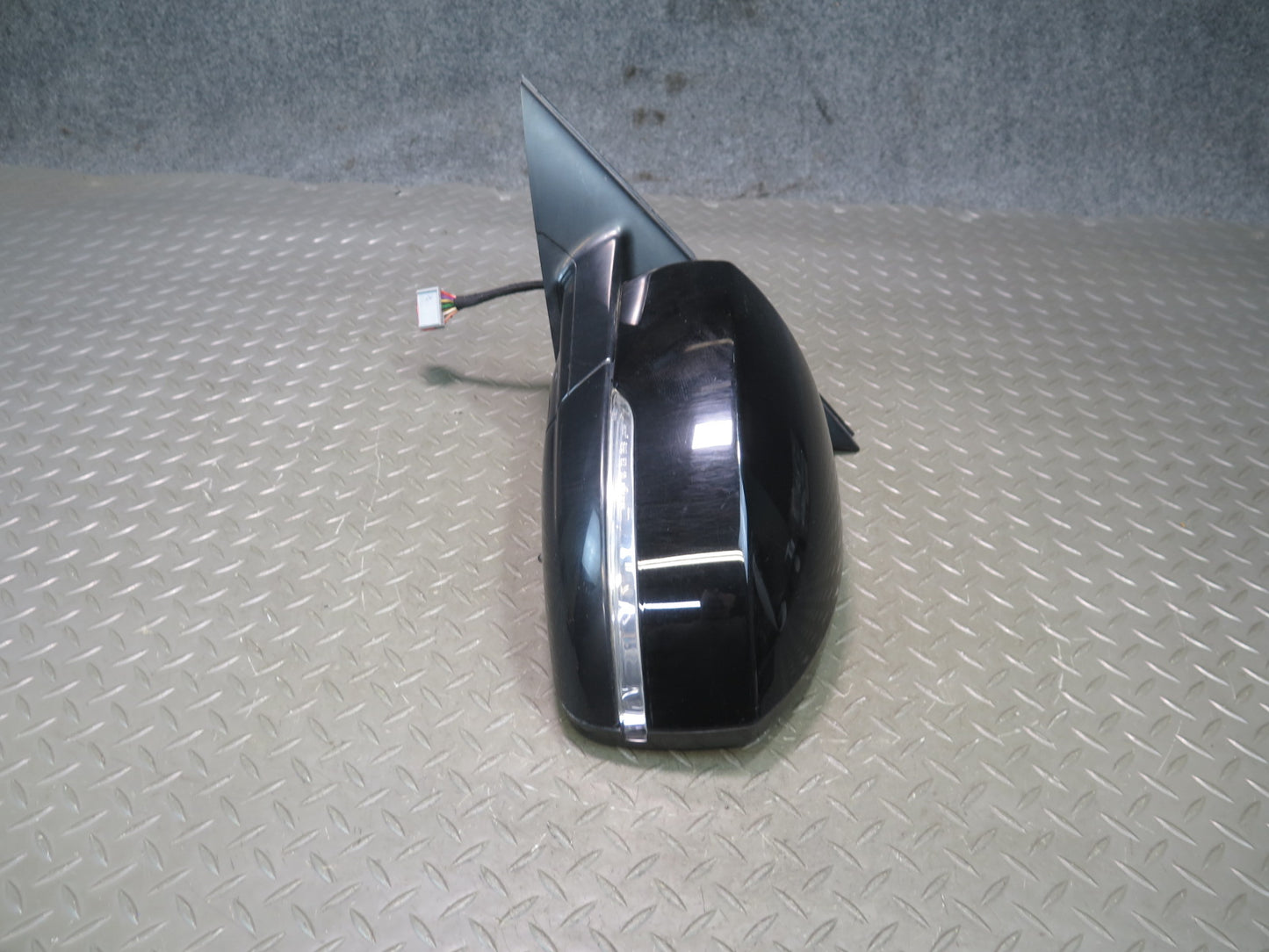 2014-2017 Range Rover Sport L494 Left Door Exterior Heated Side View Mirror