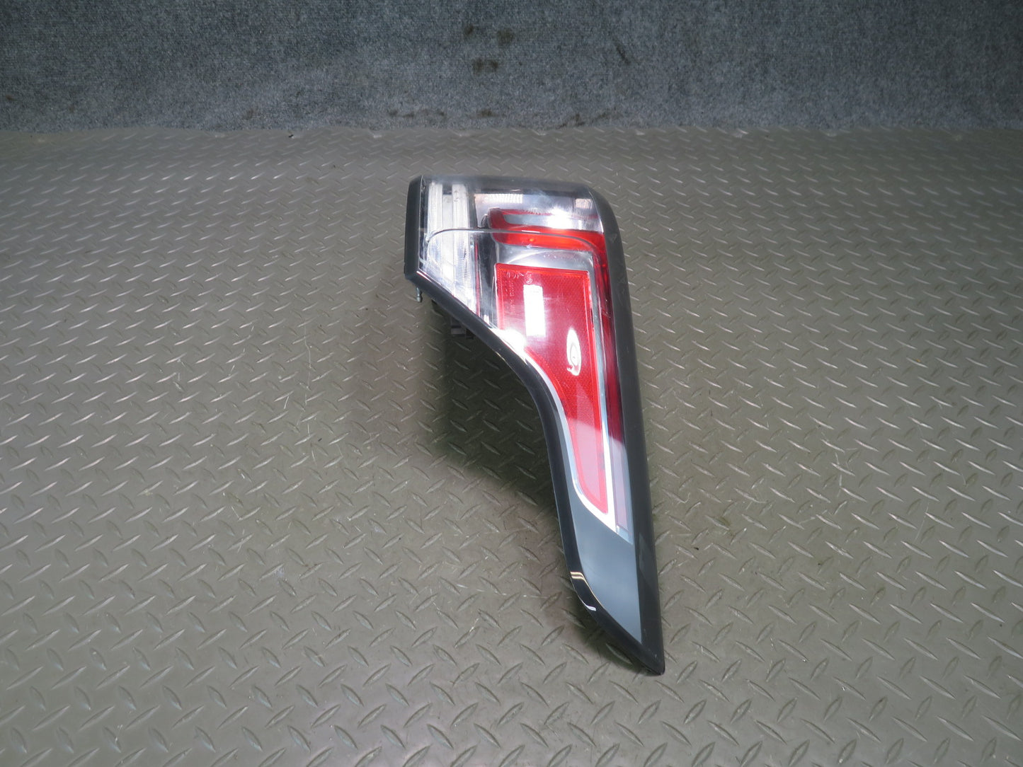 2014-2017 Range Rover Sport L494 Rear Right Tail Light Lamp DK62-13404-BA