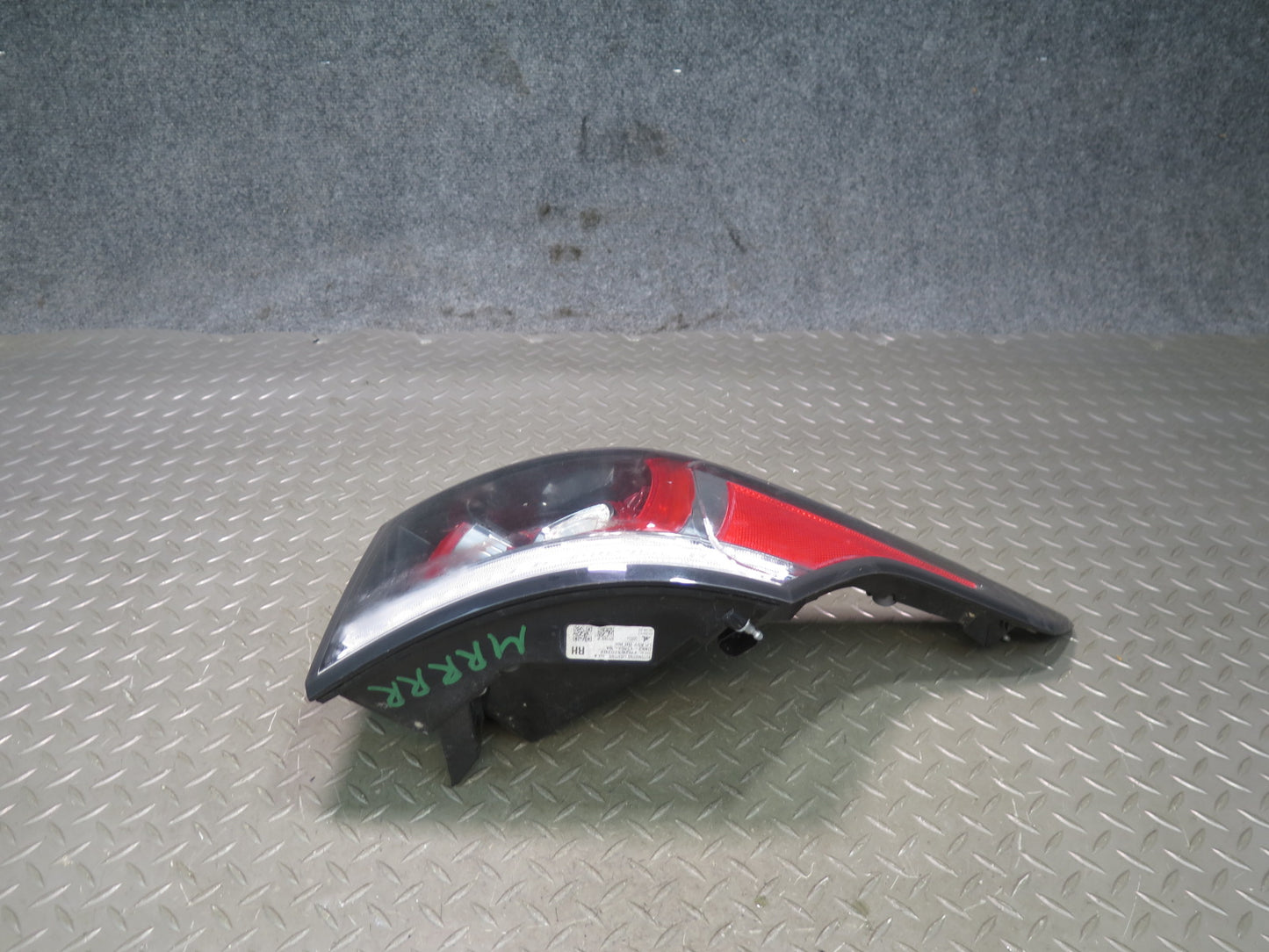 2014-2017 Range Rover Sport L494 Rear Right Tail Light Lamp DK62-13404-BA