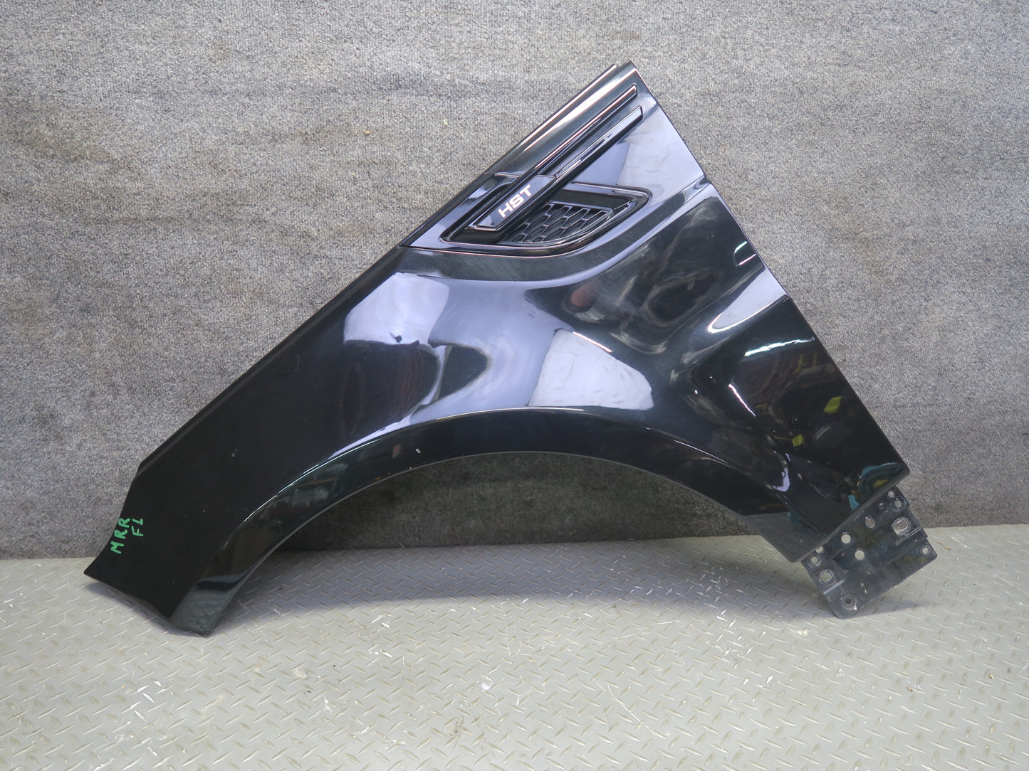 2014-2017 Range Rover Sport L494 Front Left Fender Shell Cover Panel
