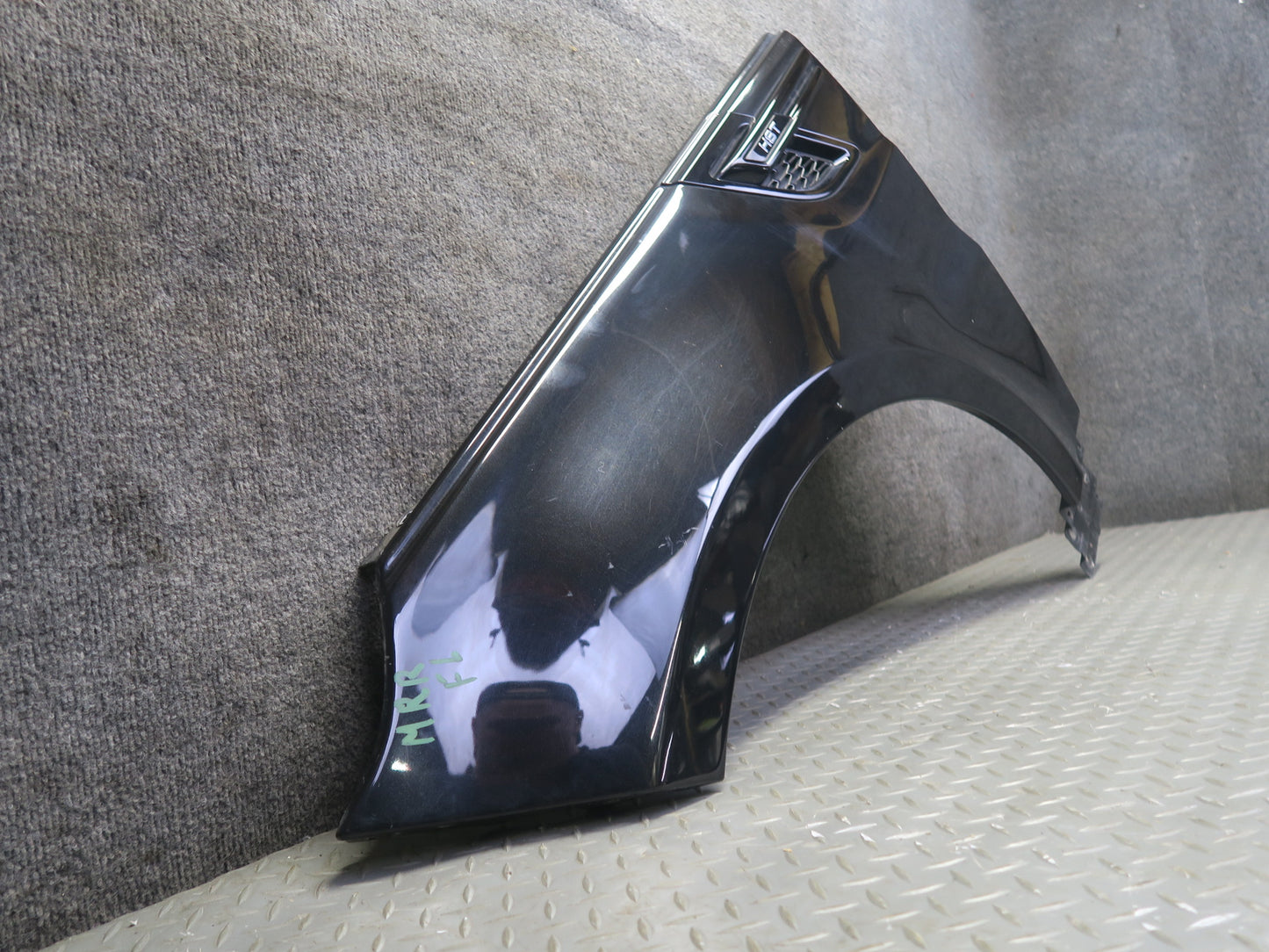 2014-2017 Range Rover Sport L494 Front Left Fender Shell Cover Panel