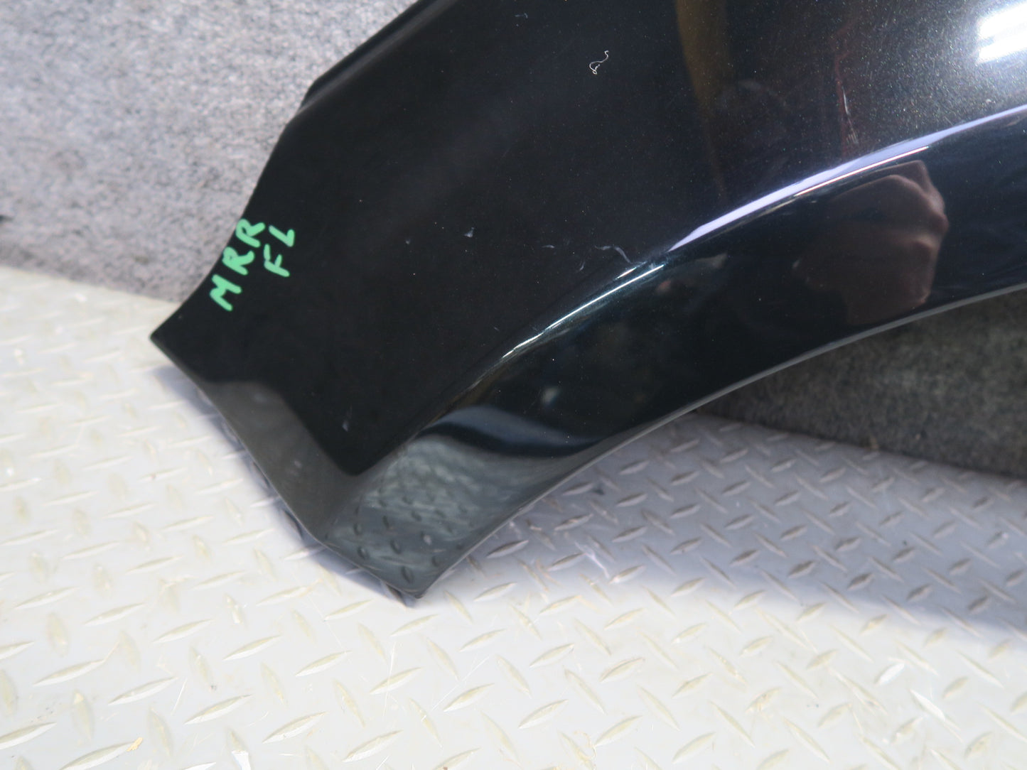2014-2017 Range Rover Sport L494 Front Left Fender Shell Cover Panel